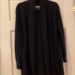 LOFT Cardigan